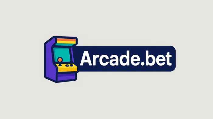 Domain Arcade.bet Brand