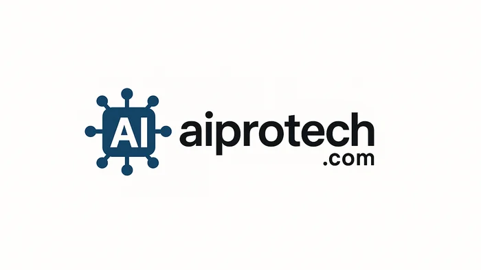 Domain aiprotech.com Brand