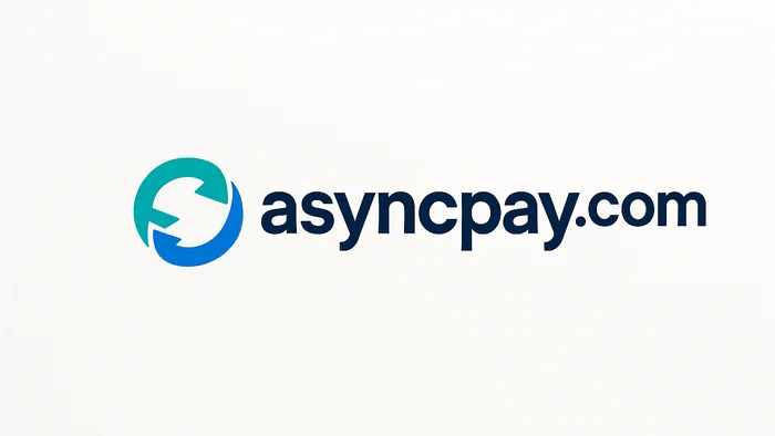 Domain asyncpay.com Brand