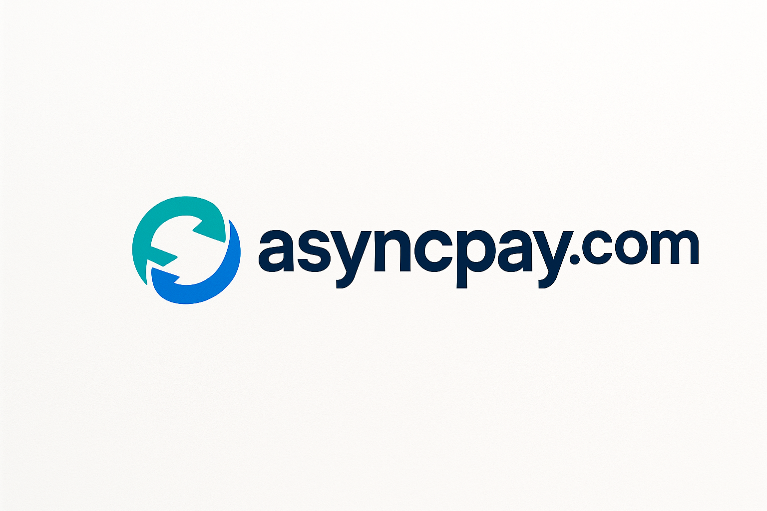 Лого на asyncpay.com