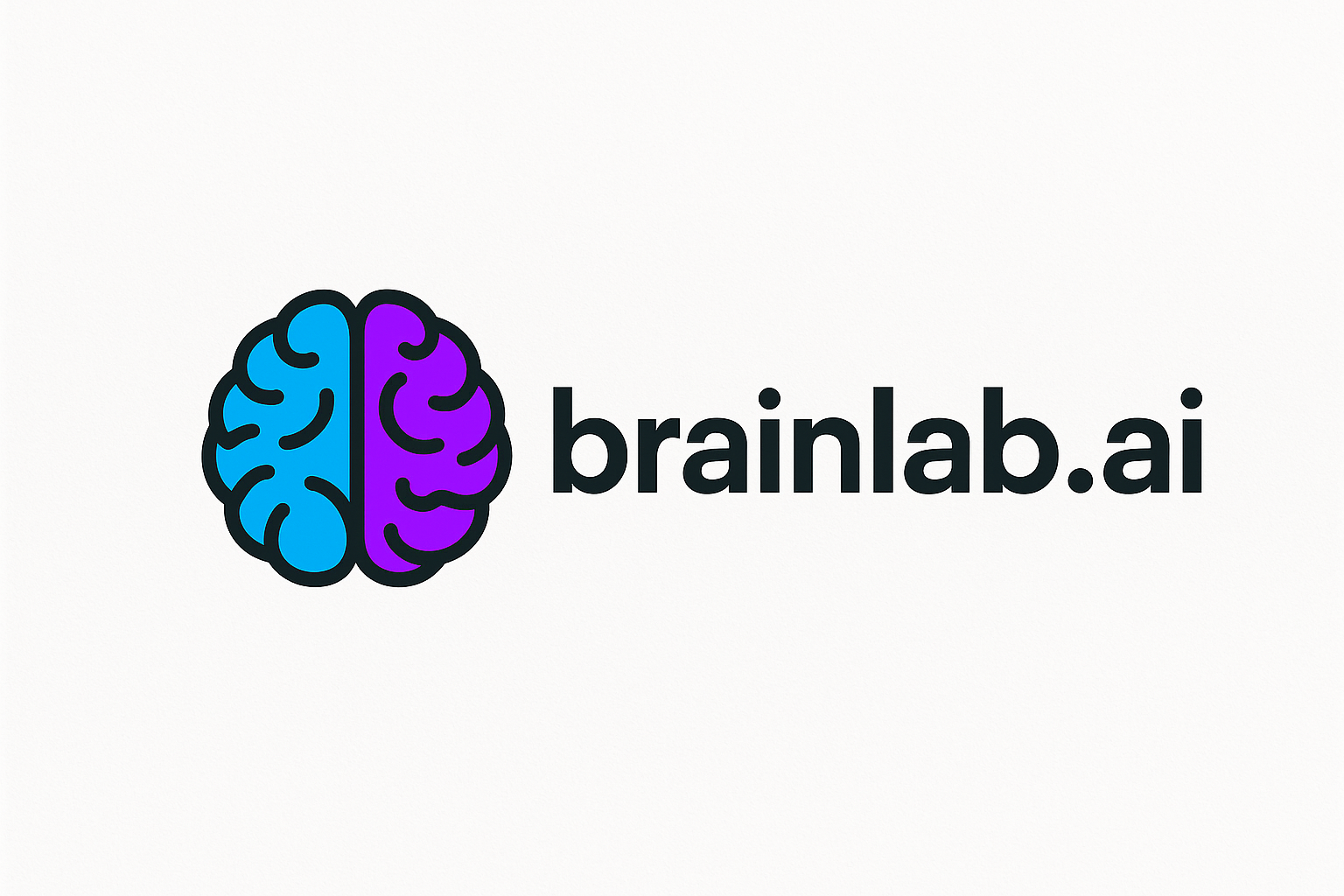 Domain brainlab.ai Brand