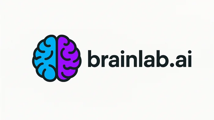 Domain brainlab.ai Brand