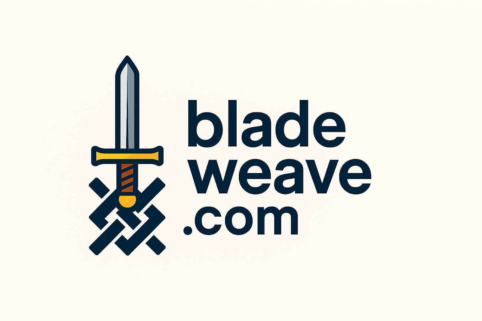 bladeweave.com Logo