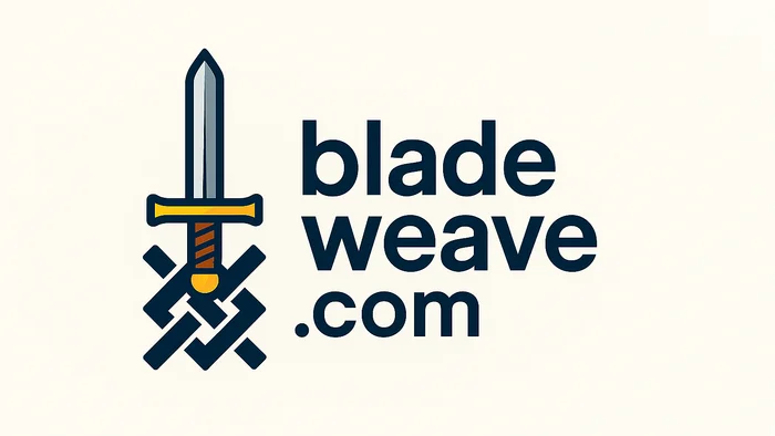 Domain bladeweave.com Brand