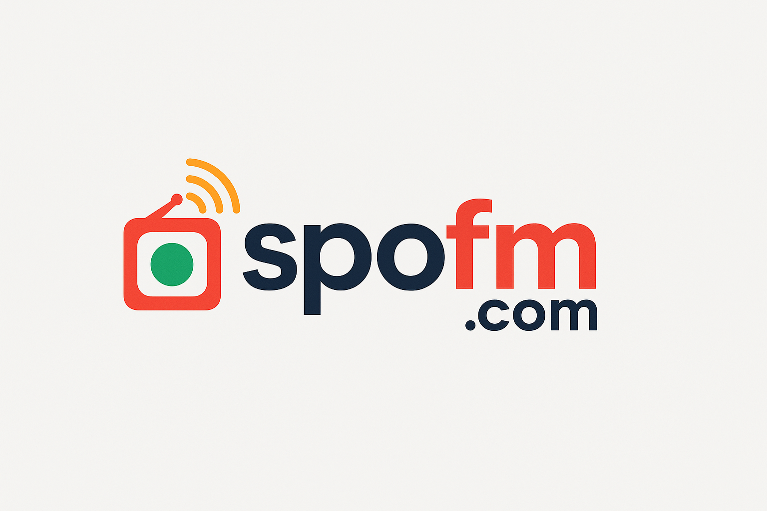 Domain spofm.com Brand