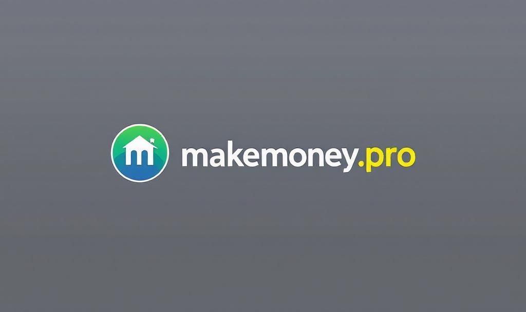 Domain makemoney.pro Brand