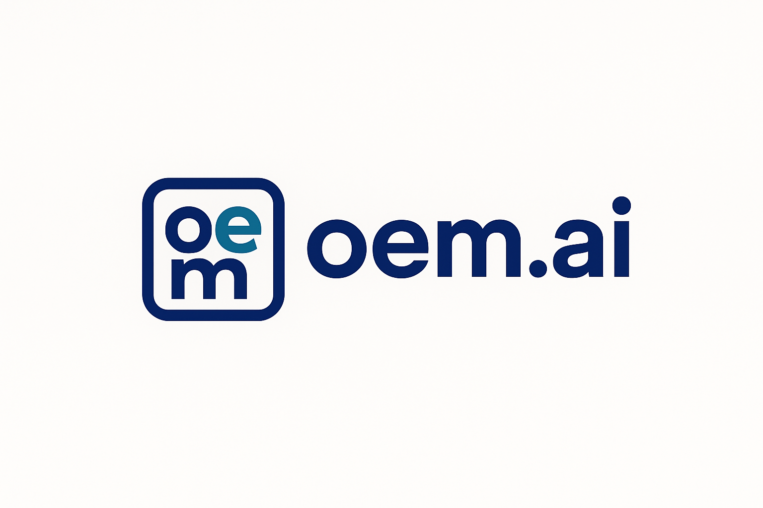 oem.ai logo