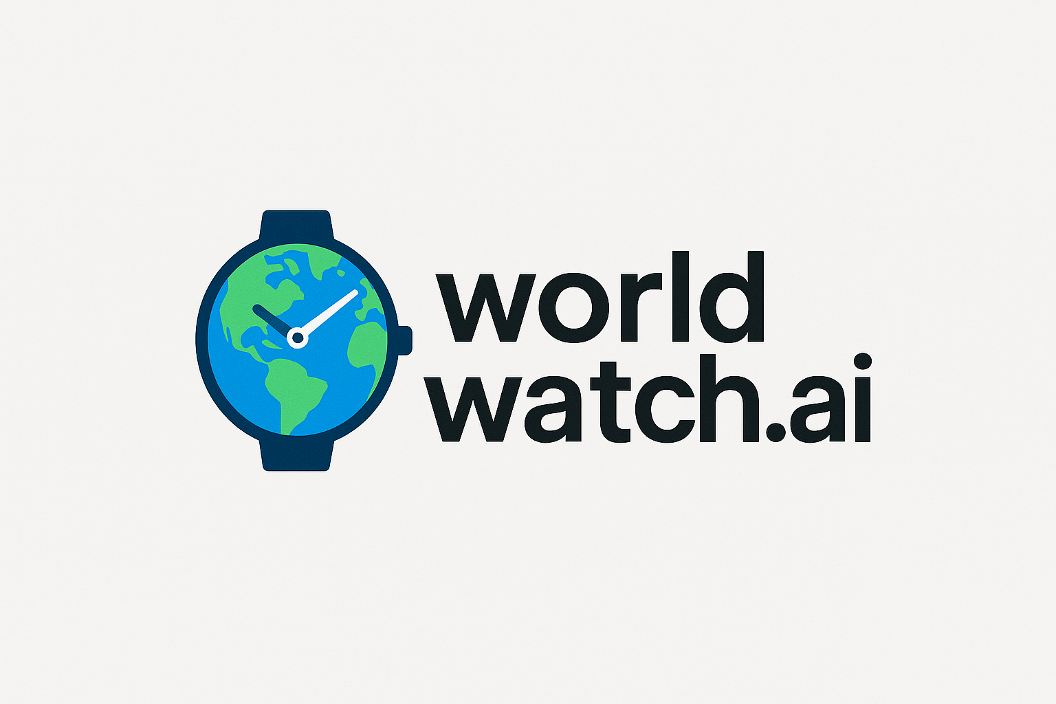 Logo worldwatch.ai