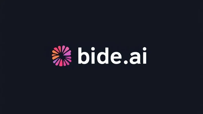 Domain bide.ai Brand