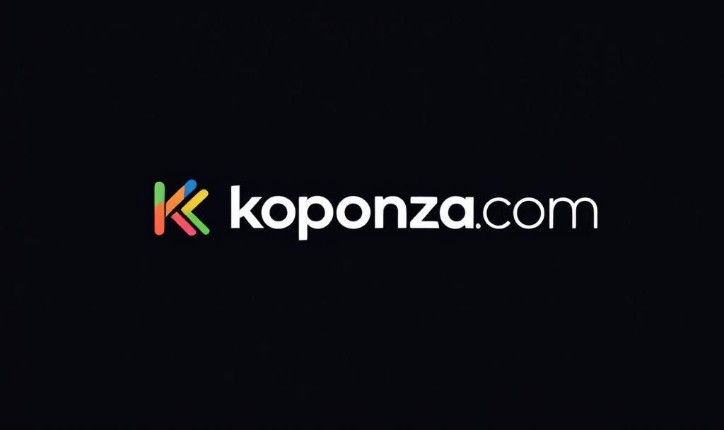 koponza.com logo