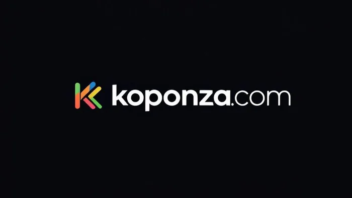 Domain koponza.com Brand