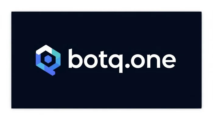 Domain botq.one Brand