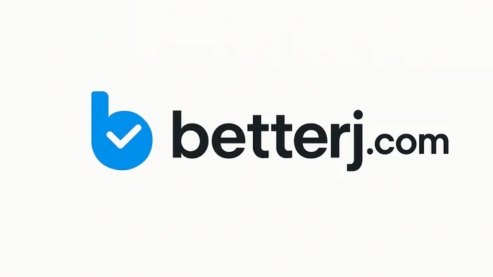 Domain betterj.com Brand