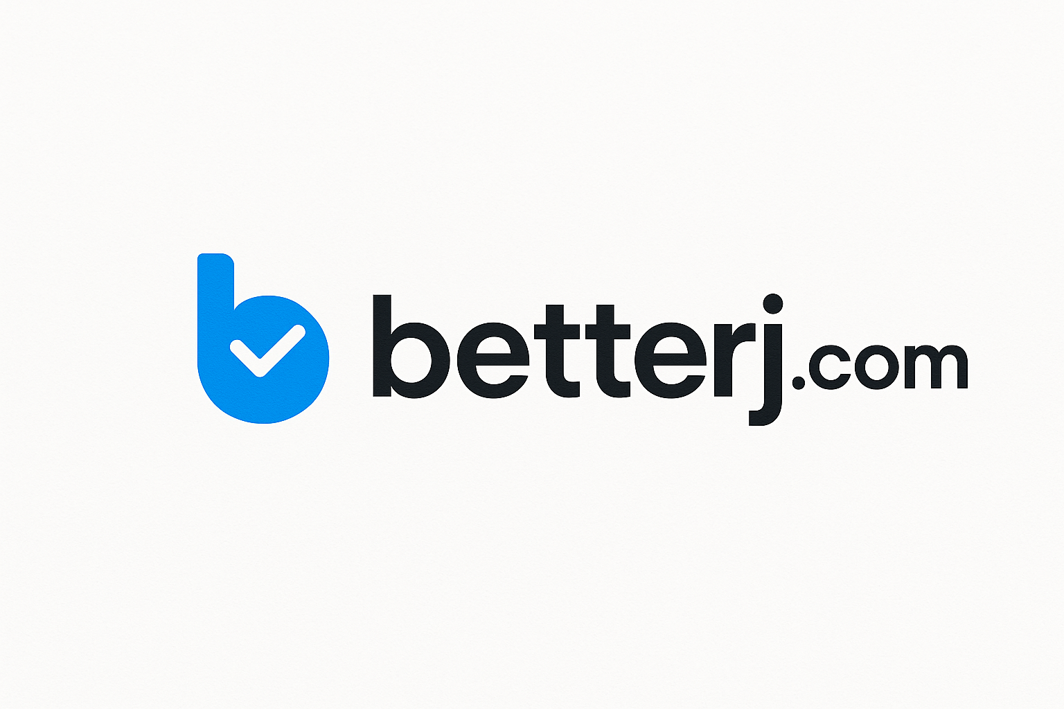 λογότυπο betterj.com