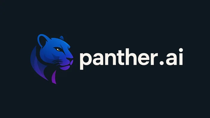 Domain panther.ai Brand