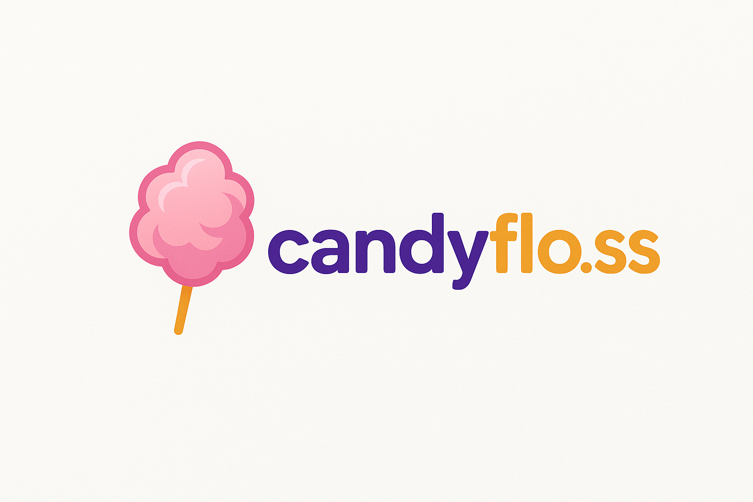 candyflo.ss logo
