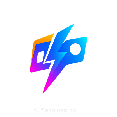 flashloan.so logo