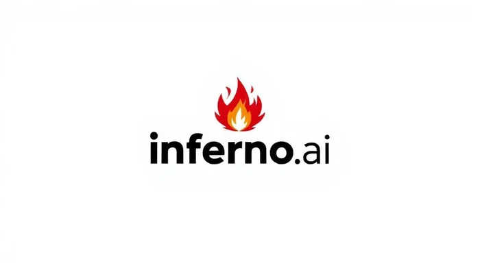 Domain inferno.ai Brand