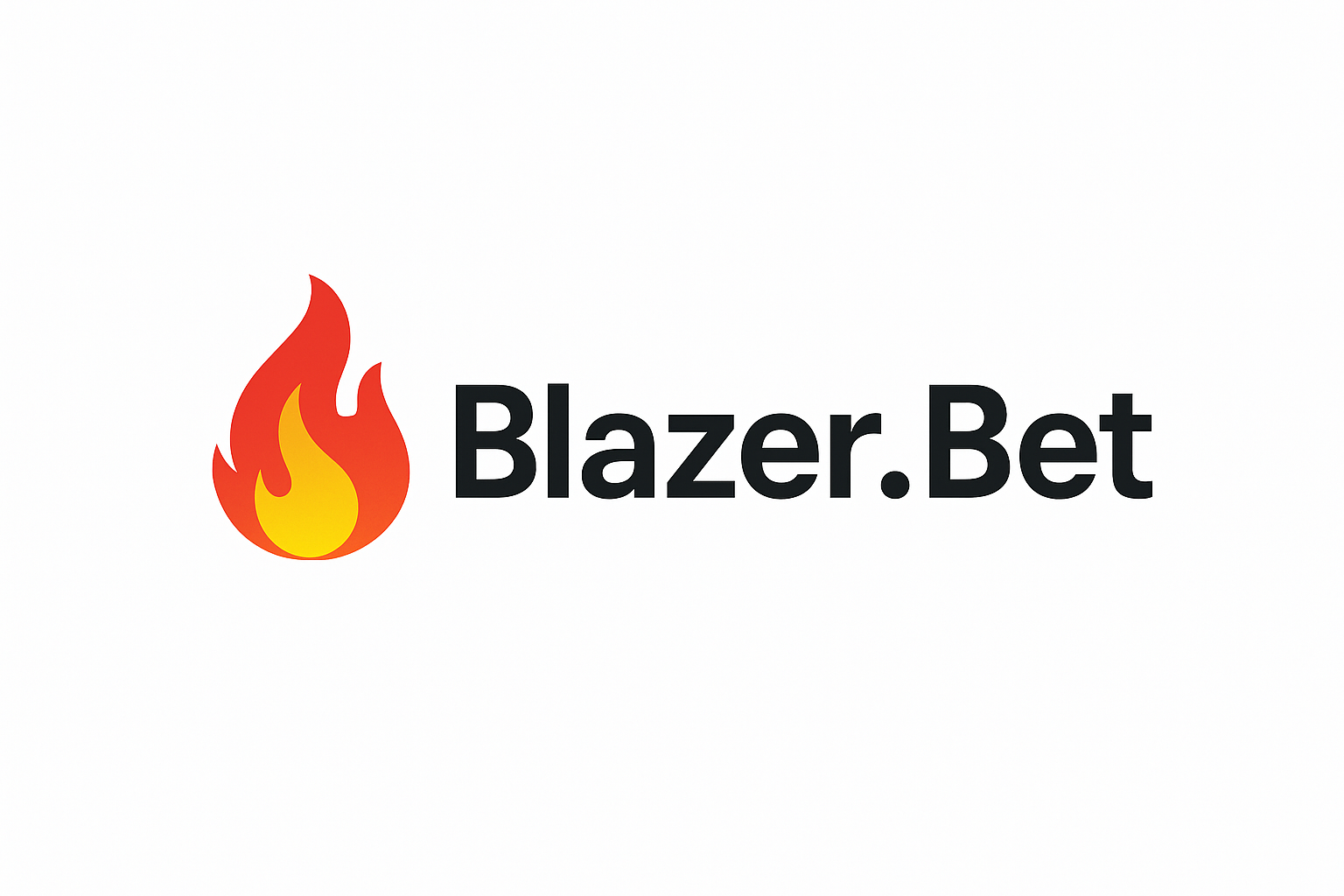 Blazer.Bet लोगो