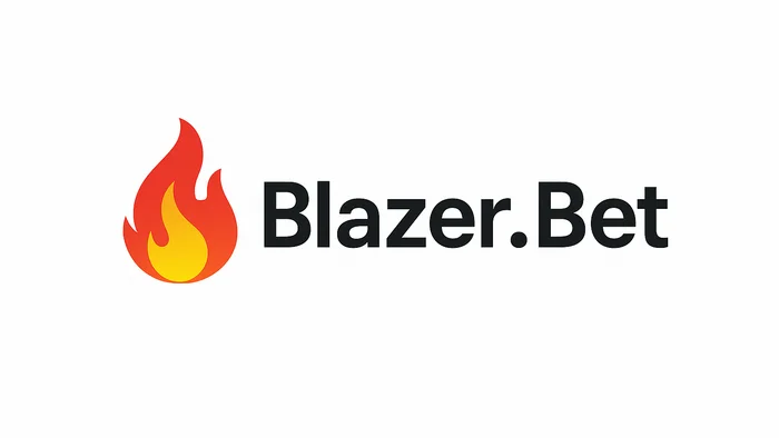 Domain Blazer.Bet Brand