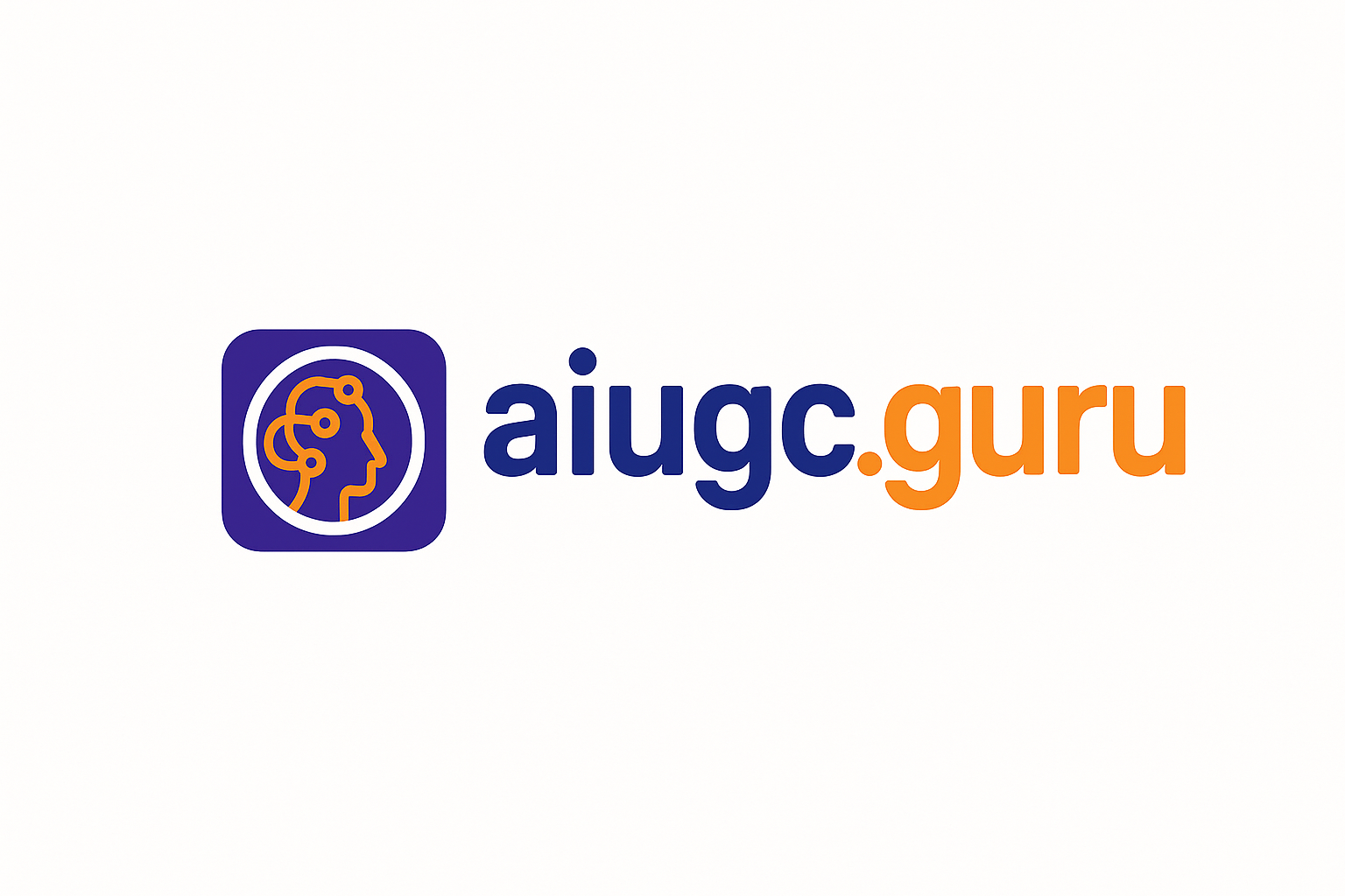 aiugc.guru logo