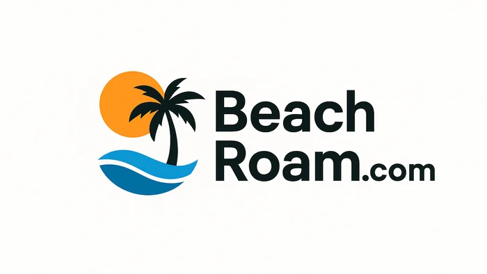 Domain beachroam.com Brand