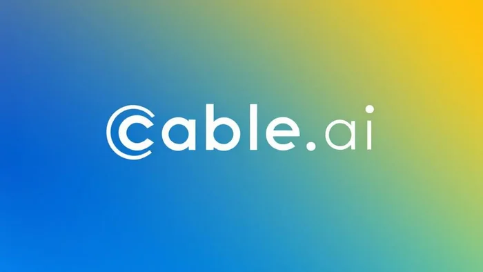 Domain cable.ai Brand