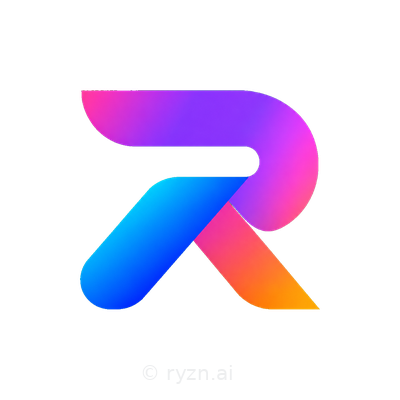 Logo de ryzn.ai