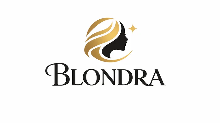 Domain blondra.com Brand