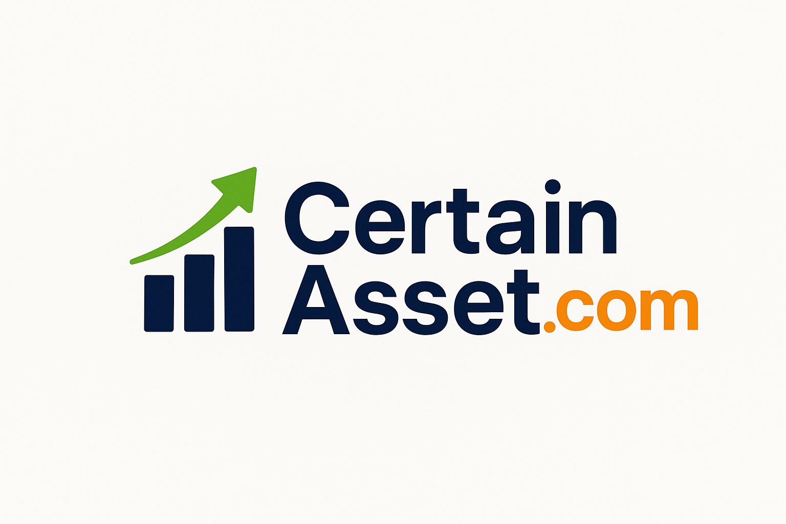 certainasset.com logo