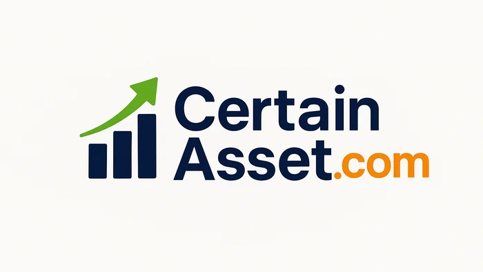 Domain certainasset.com Brand