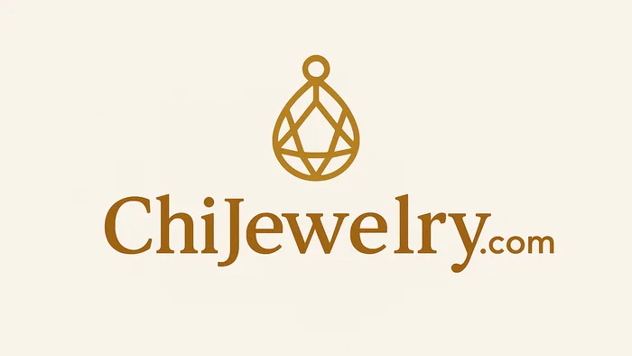 Domain ChiJewelry.com Brand