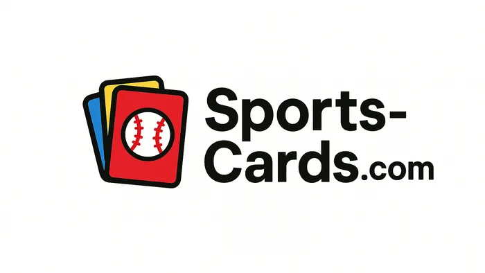 Domain Sports-Cards.com Brand