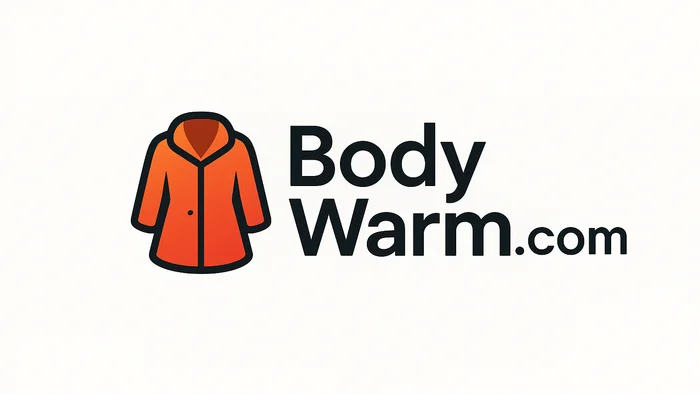 Domain BodyWarm.com Brand