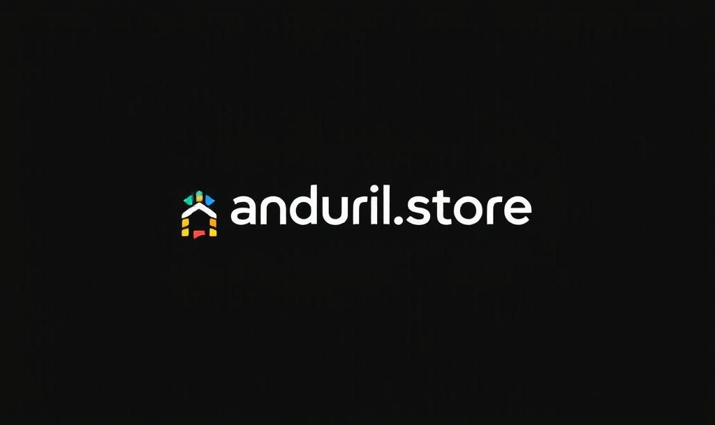 anduril.store logo