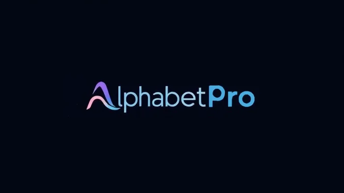 Domain alphabetpro.com Brand
