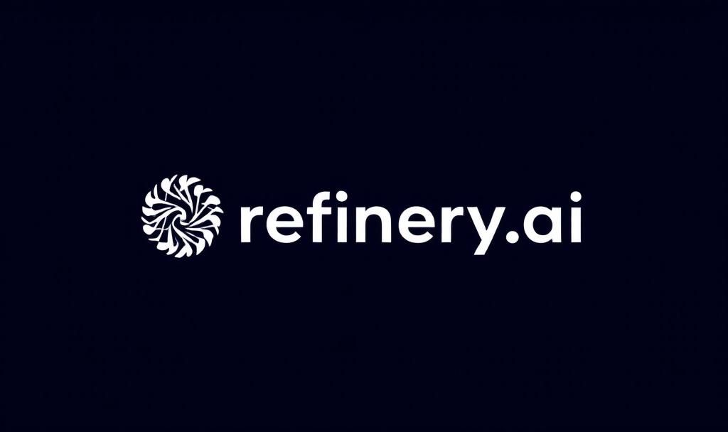 Domain refinery.ai Brand