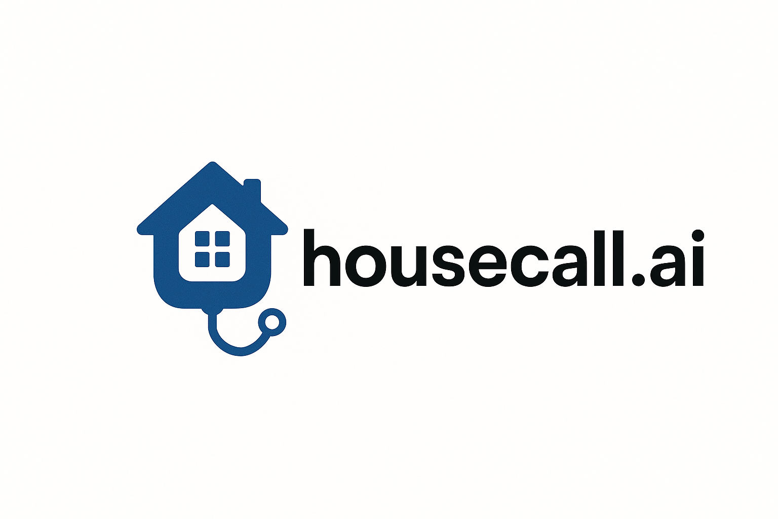 Domain housecall.ai Brand