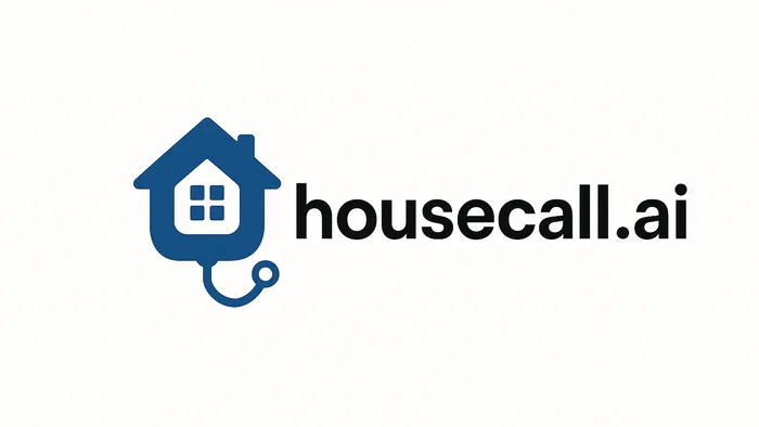 Domain housecall.ai Brand