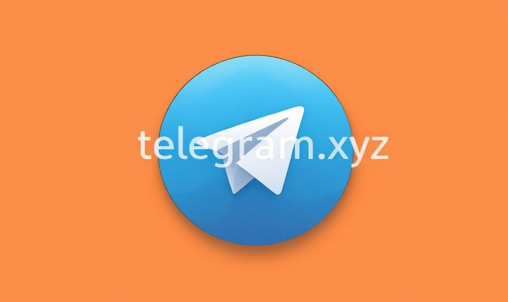 Domain telegram.xyz Brand