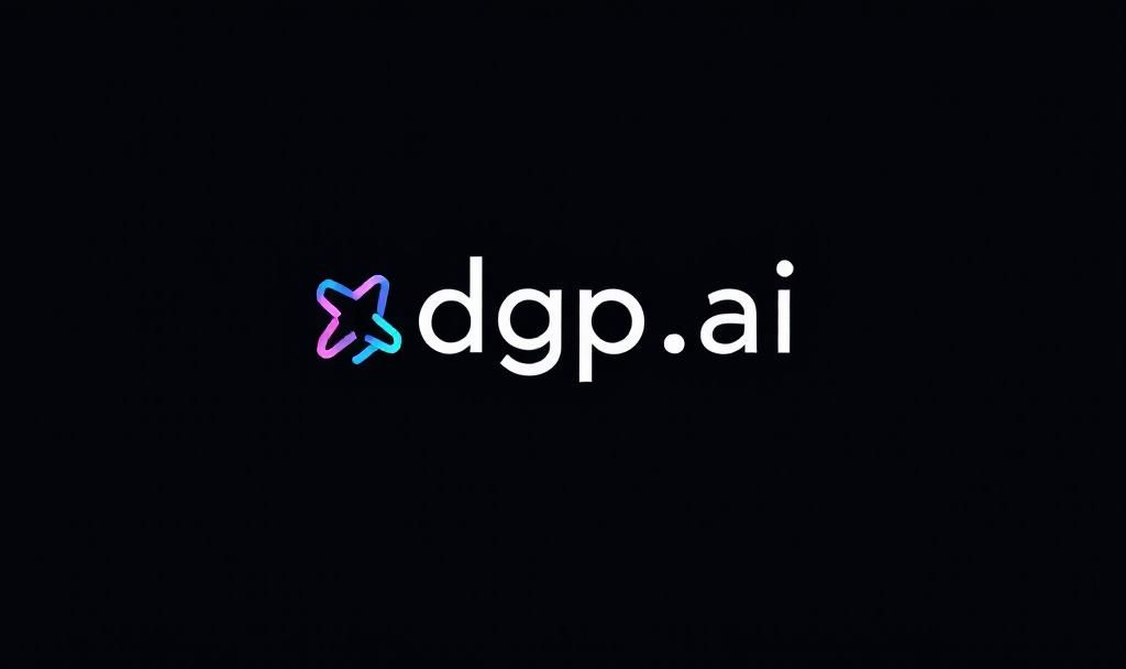dgp.ai logo