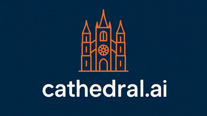 Domain cathedral.ai Brand