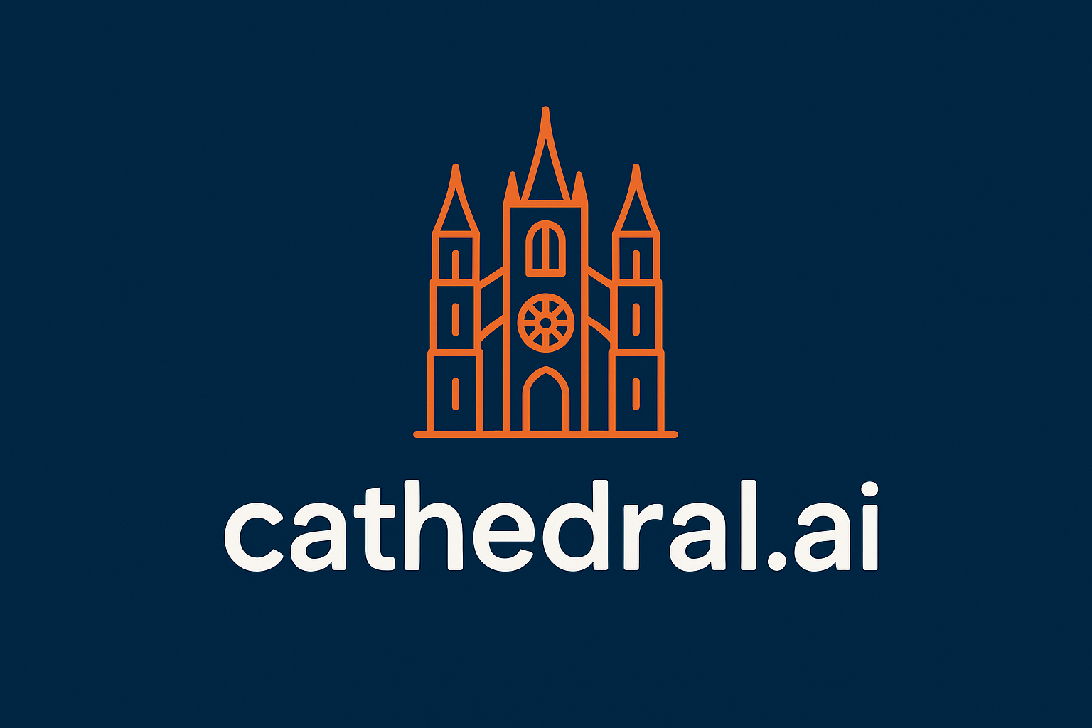 Domain cathedral.ai Brand
