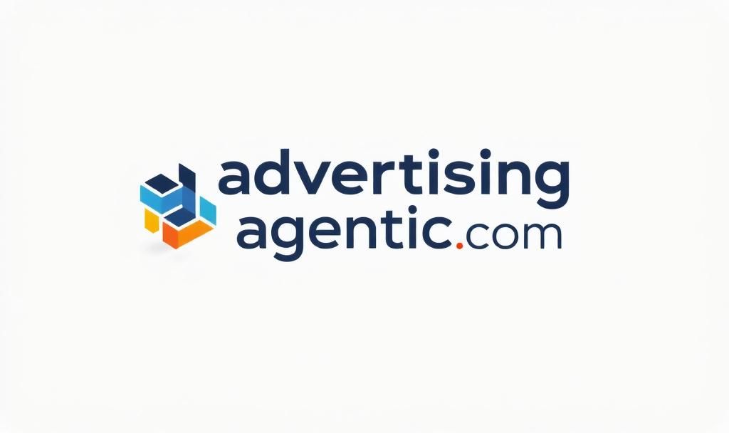 Domain advertisingagentic.com Brand