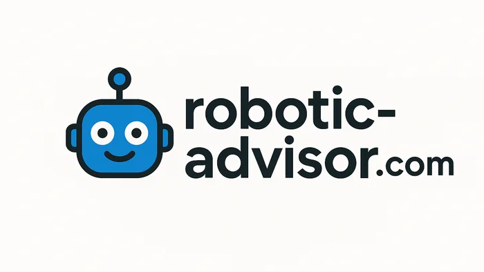 Domain robotic-advisor.com Brand