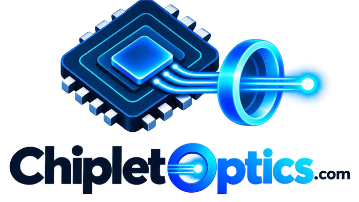 Domain ChipletOptics.com Brand