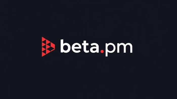 Domain beta.pm Brand