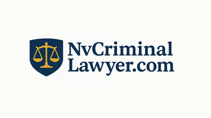 Domain NvCriminalLawyer.com Brand