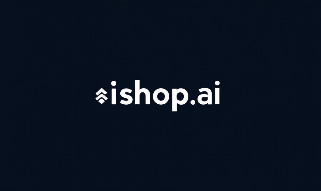 Logo ishop.ai