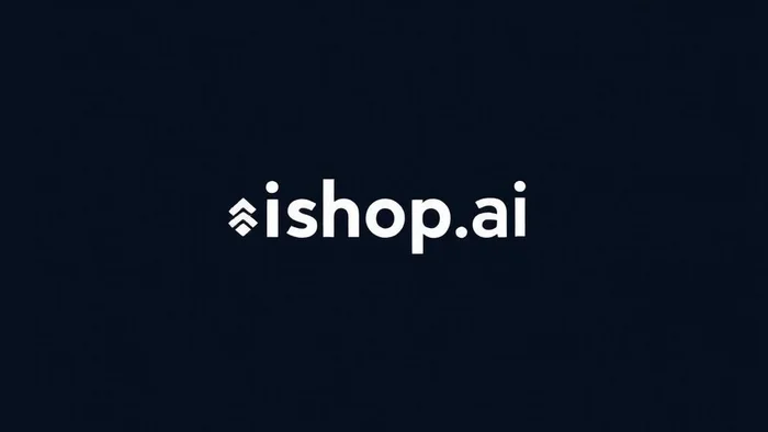 Domain ishop.ai Brand
